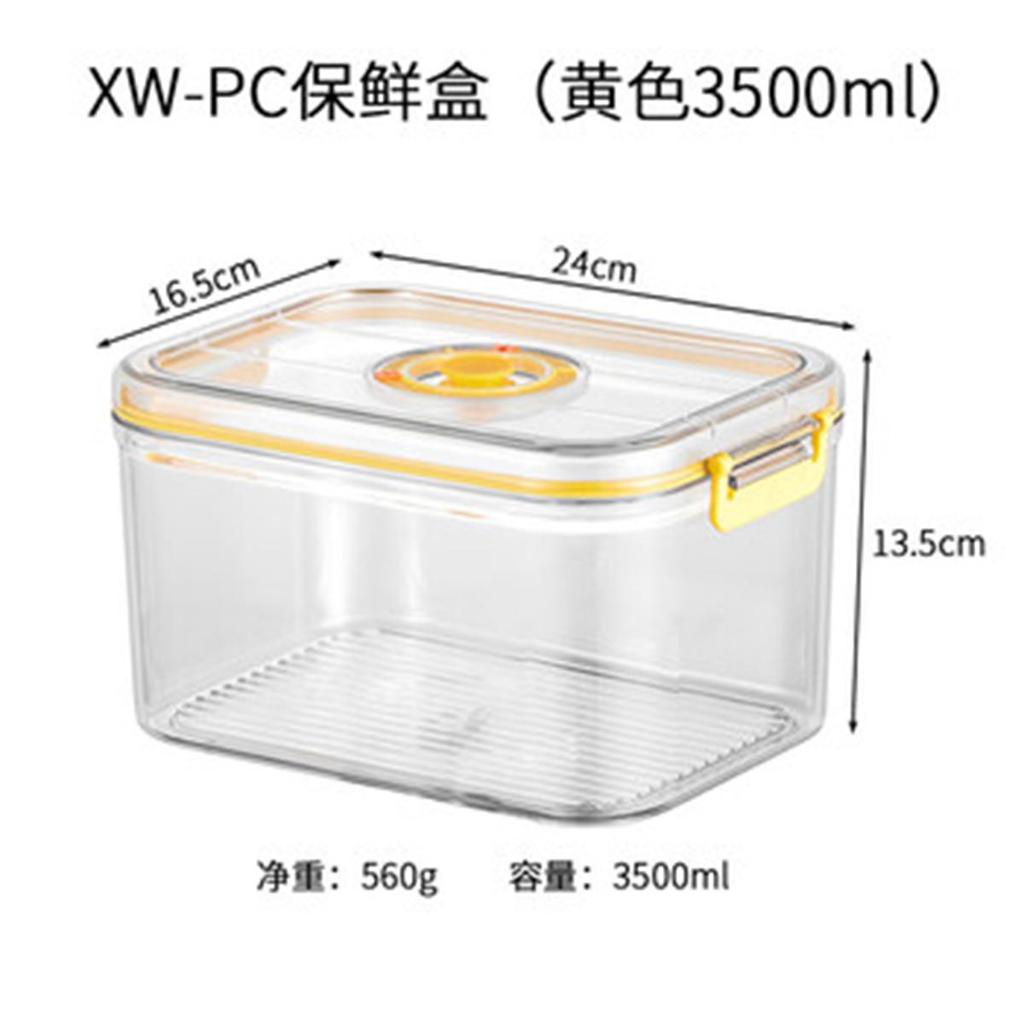 SikaiZhuo Electric Vacuum Food Storage System