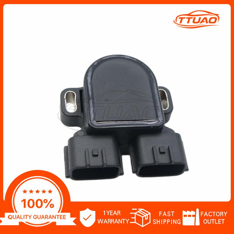 Throttle Position Sensor A22-661J03 A22-661J03 A22661J03 for Nissan Skyline 1993-1998 Patrol 2000-2014 Automotive Spare Parts