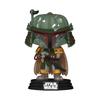 Pop! Star Wars Impressions Boba Fett