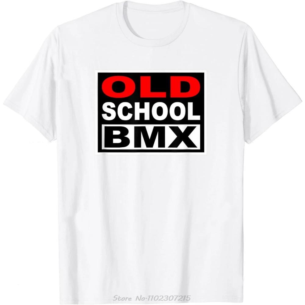 

Мужская одежда OLD SCHOOL BMX Винтажная футболка большого размера GT SE Racing Hutch Redline Schwinn Хлопковая футболка Hombre Fitness Футболка XXXL