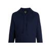 Polo Ralph Lauren Logo Pony Detail Sweatshirt Men Sweatshirt Blue 714844760-001
