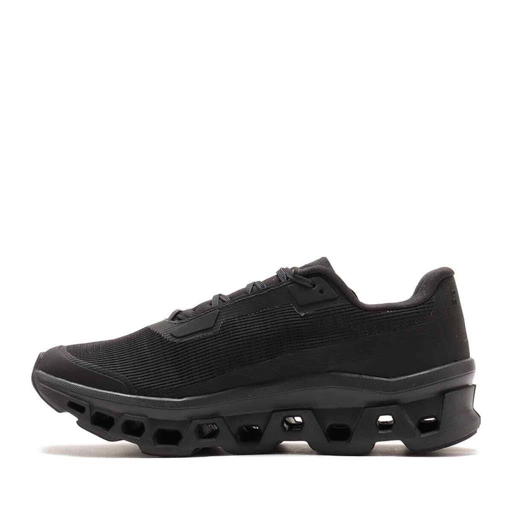 3MF10671043 On Cloudmonster Void Black (Men's)