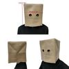 Little Nightmares Mask For Festive Occasions And Game Enthusiast Costumes