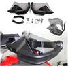 Motorcycle Handguards Fit for B&MW R 1200 GS 2013-ON LC Adventure R1200 GS 1200 Adventure R1200GS Handguards Hand Shield Protector Windshield