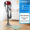 Kanglejia K302CH-2 Standing Full Body Vibration Plate Machine