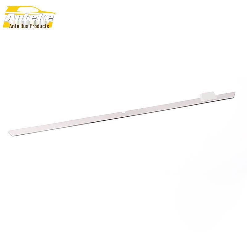 Hongguang S3 Rear Trim and Bumper Anti-Scratch Scuff Sticker Set