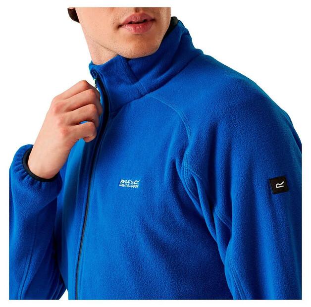 Regatta Флисовая на молнии Hadfield
