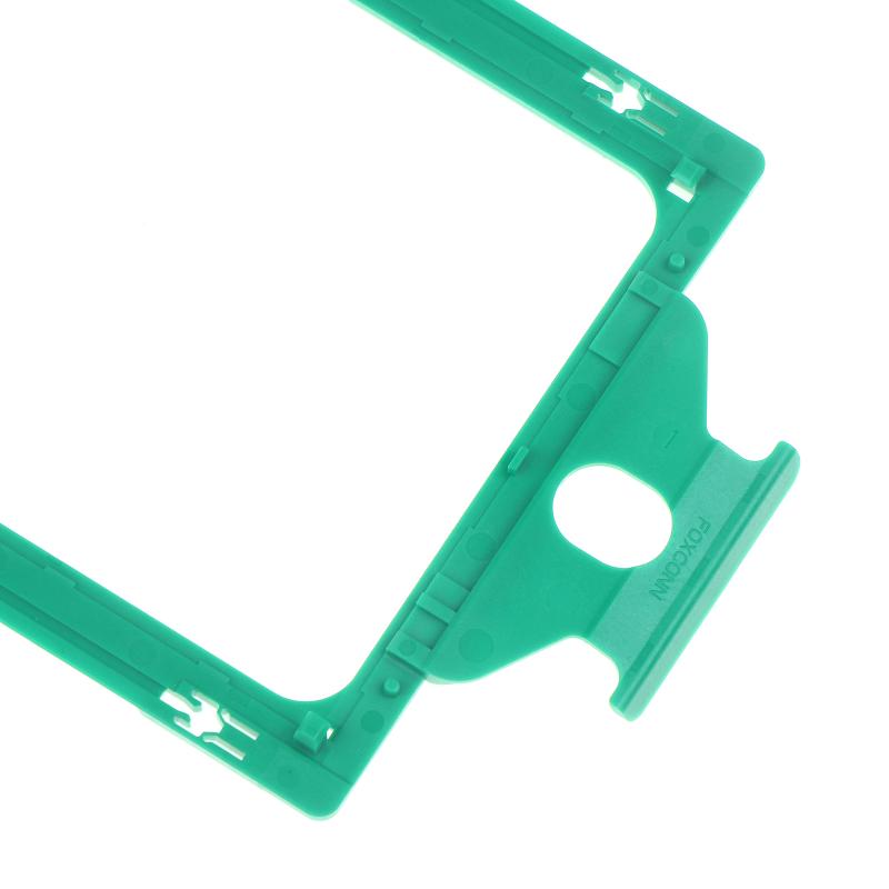 1/2/3Pcs Cpu Tray Amd Epyc Threadripper Sp3 Tr4 Trx4 Socket Fixed Support Carrier Frame Cpu Tray