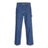 Jack And Jones Mens Alex Denim Relaxed Fit Jeans