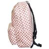 Vans Polyester Backpack Unisex Pink Vans VN000H4XCHO