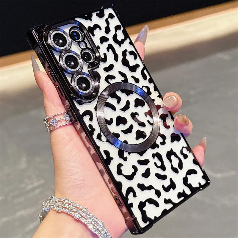 Frosted Borderless Case for iPhone 16 Pro Max - Simple, Elegant and New Design