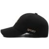Hats Spring and Autumn Four Seasons Korean Edition Casual Baseball Hats Fashion Men's and Women's Outdoor Duck Tongue Hats Baseball Hats