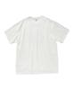 Loghideumatin Sphere Graphic Printed Ts (Off White)