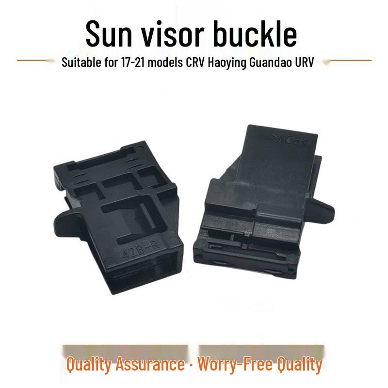 Honda 17-21 CRV, Haoying, Guandao, URV Panoramic Sunroof Sunshade Clip