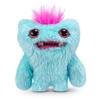 Fuggler Hässliche Zähne Monster Plüschtiere Fuggler Baby Cartoon Weitäugiger Seltsamer Hase Plüsch Kawaii Mehrfarbige Plüschpuppe 8-9CM