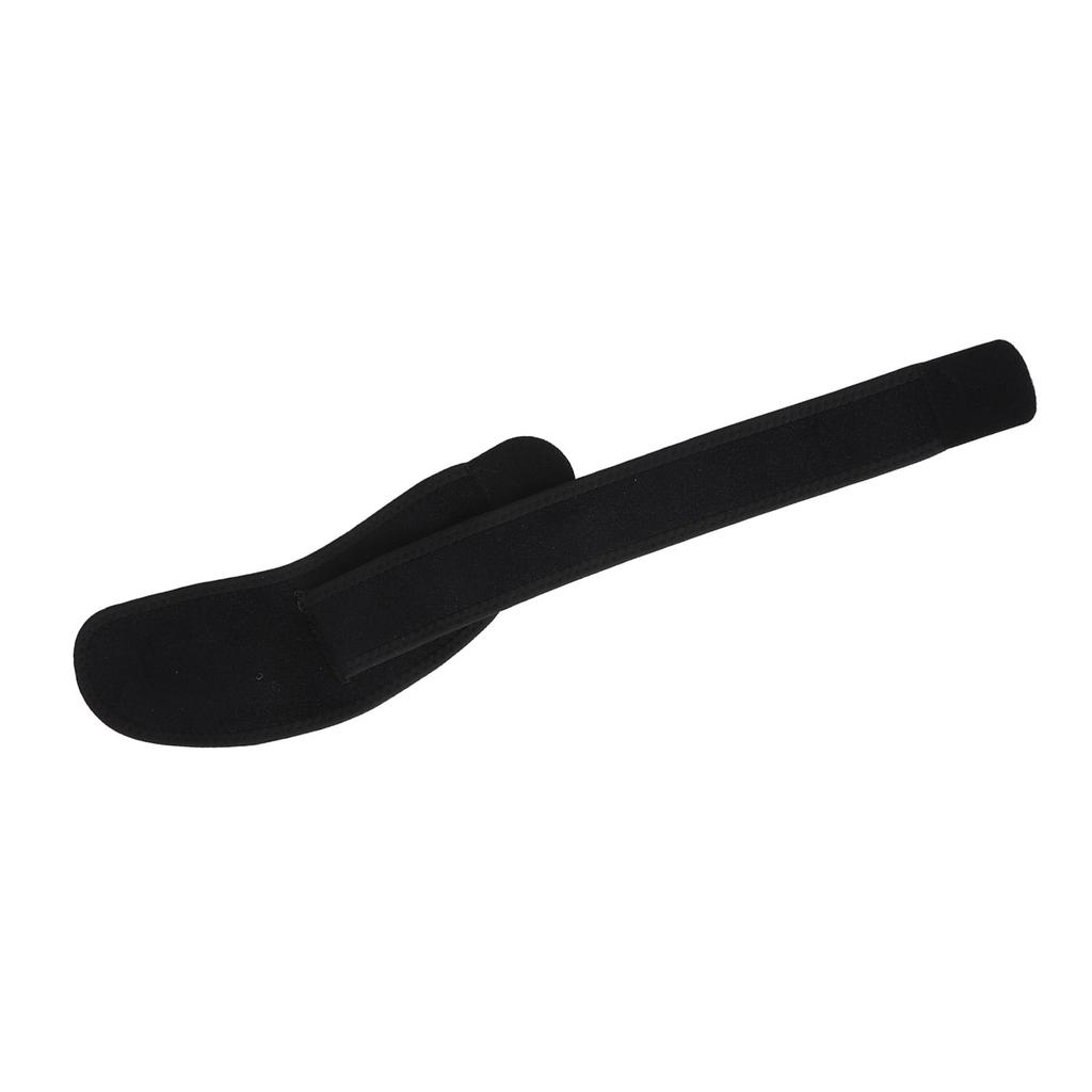 Fuß Valgus Korrektor Verstellbar Atmungsaktiv Elastisch Ergonomisch Fuß Varus Strecker für Fußheberschwäche