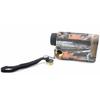 Visionking Professional 6x25 Laser Rangefinder 600M Distance Meter With Flag-Lock Golf Sport Hunting Survey Monocular 6X Tester
