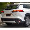 Rear Bumper Decoration Lamp Led Brake Light For Toyota Corolla Cross