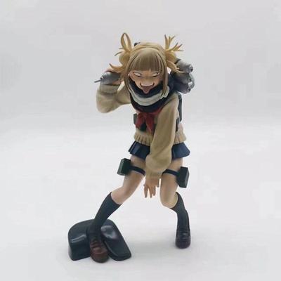 Figure My Hero Academy Himiko Toga 15 Cm