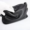 2025 Women's Genuine Leather Crossbody Bag, Multi-Layer Zipper, Large Capacity Cowhide Shoulder Bag for Moms