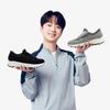 Gap Trigg Baroin Sneakers (Black)