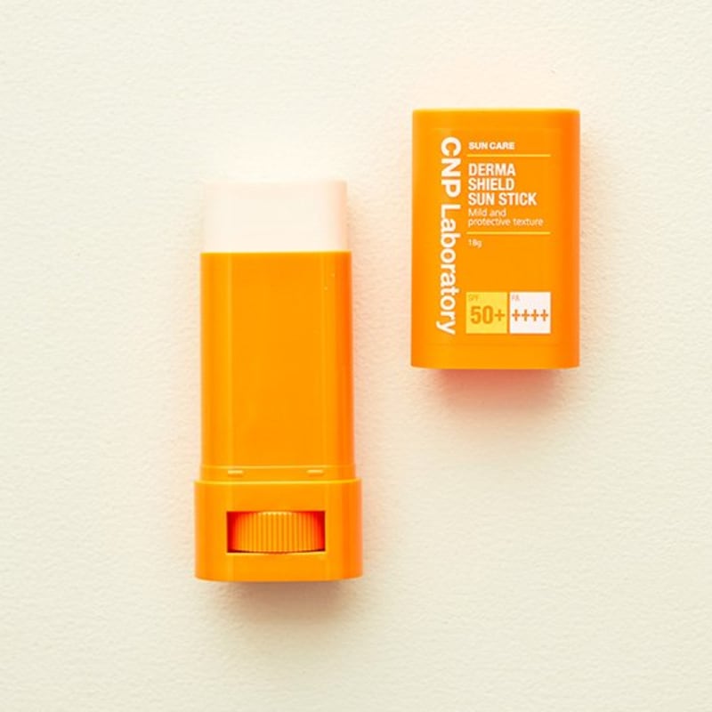 [CNP Cha & Park] Derma Shield Sun Stick 18g