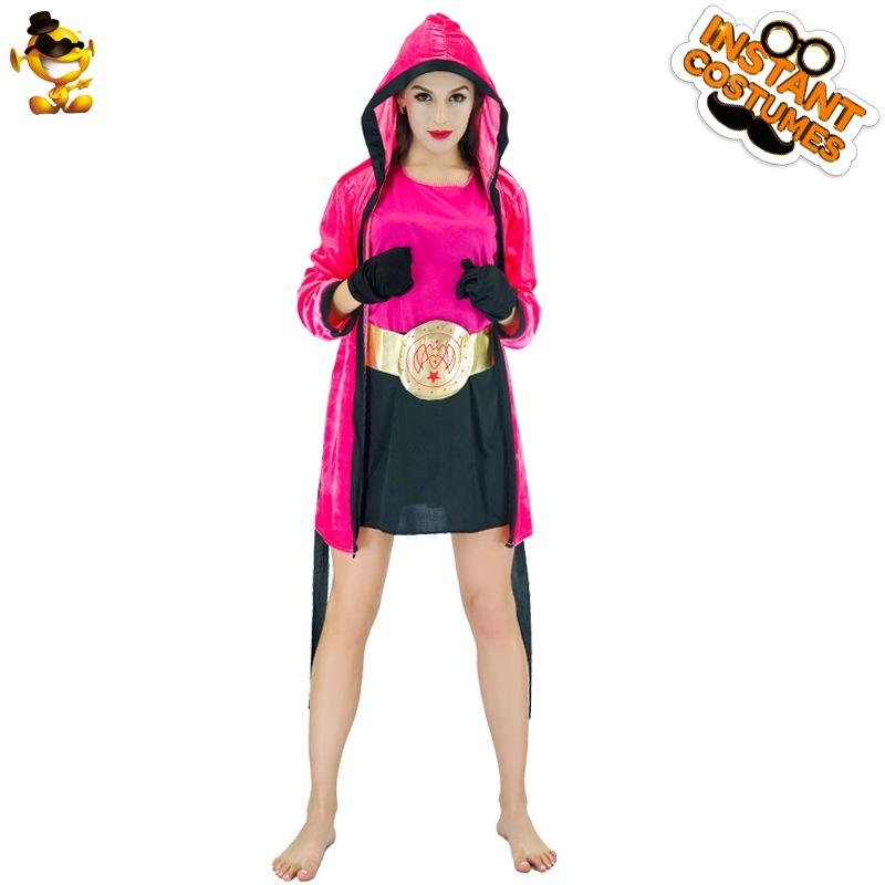 

Big Boxer Stage Wear Performance Wear Party Wear Cosplay Wear Cosplay Masquerade Distribution Batch One size fits all
