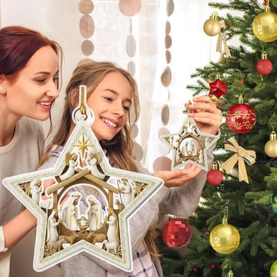 Party-Zubehör – Weihnachtsdeko