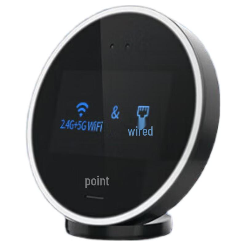 Magic Dot M3 Smart Facial Recognition Time Clock
