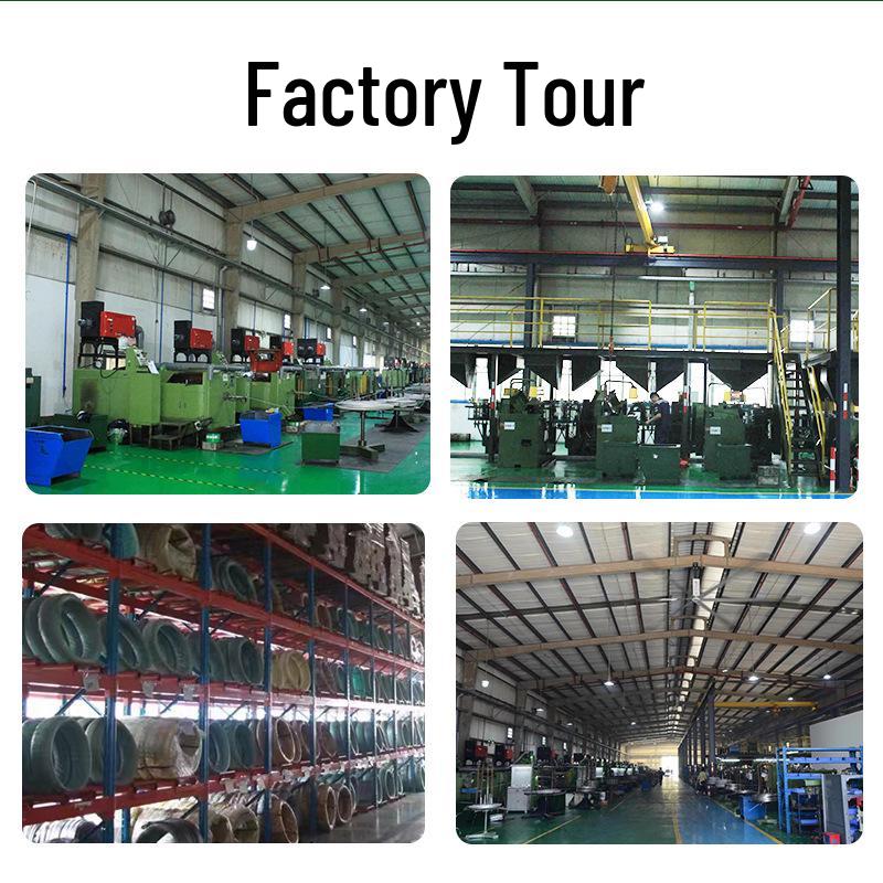 304 Rostfritt Stål U-bult Rörklämma - M6 M8 M10 M12 M16 Storlekar