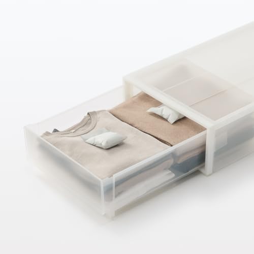 MUJI Reusable dehumidifier with deodorizing function 12057178 10 pieces