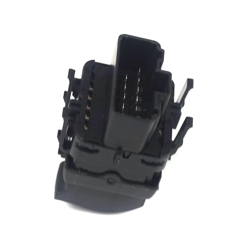 BDP848 Driver Door Master Power Window Lifter Switch Control Button 10 Pin For Renault Clio MK2 BB/CB 1998-2014 8200060045