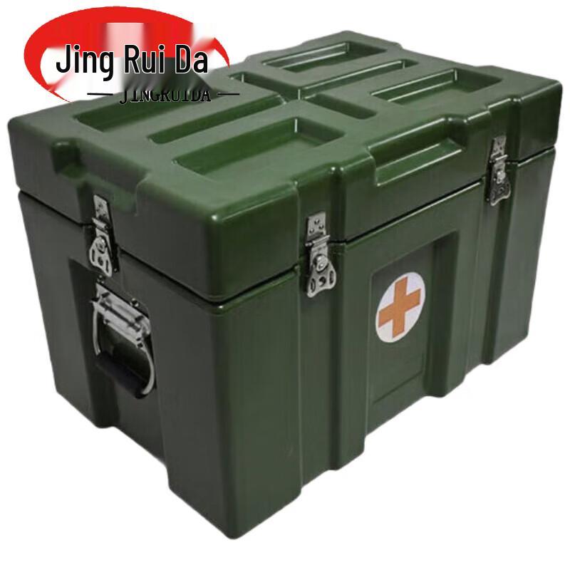 JINGRUIDA Field Rotomolded Medical Box