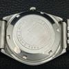 GENUINE VINTAGE CITIZEN AUTOMATIC 8200 JAPAN MENS BLUE DIAL WATCH a709323-1