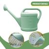 Watering Can Garden Pot Gardening Tool Sprinkling Kettle for Flower Lawn