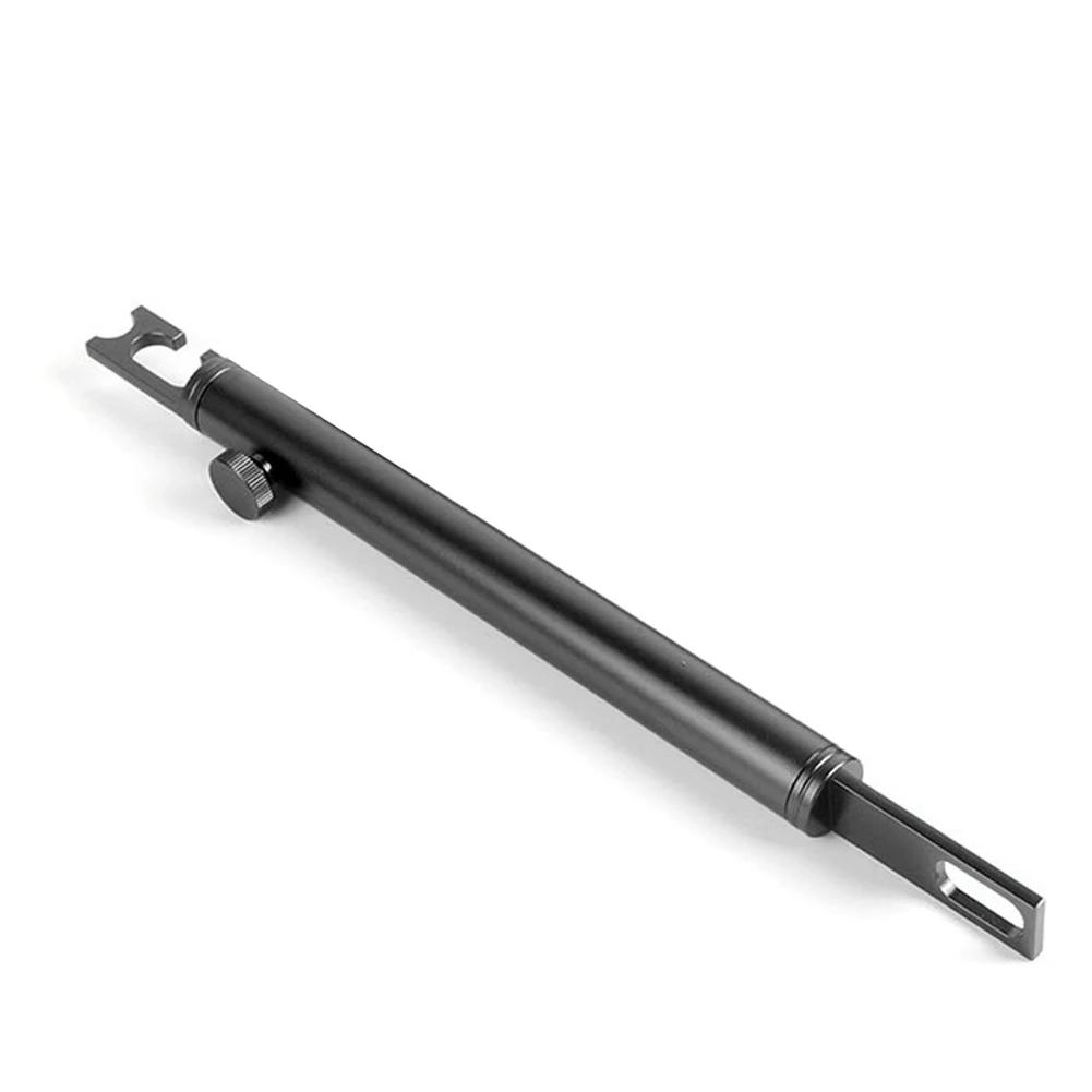 Retractable Universal Support Rod for Car Polishing Aluminum Alloy Material Holding Vehicle Trunk Lid Door Fixing Tools