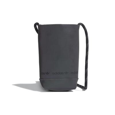 Originals Polyester Portable Crossbody Bag Shoulder Bag Regular Unisex Gray Adidas GN7725