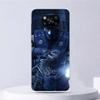 Mortal Kombat Soft Case For Xiaomi Poco X7 X6 X5 X4 X3 Nfc F6 F5 Pro Phone Cover F4 Gt F3 F2 F1 M5S M4 M3 M5 Funda Coque X3 NFC