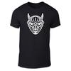 Hattori Hanzo Mask Unisex T Shirt - Sword Japan