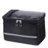 Lishis Bike Handlebar Bag with Touch Screen