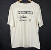 SELTENES Vintage 1995 Pearl Jam Vitalogy Tour Shirt Eddie Vedder Einzelnaht XL! Unisex-T-Shirts