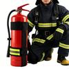 Protection contre les incendies – Extincteurs