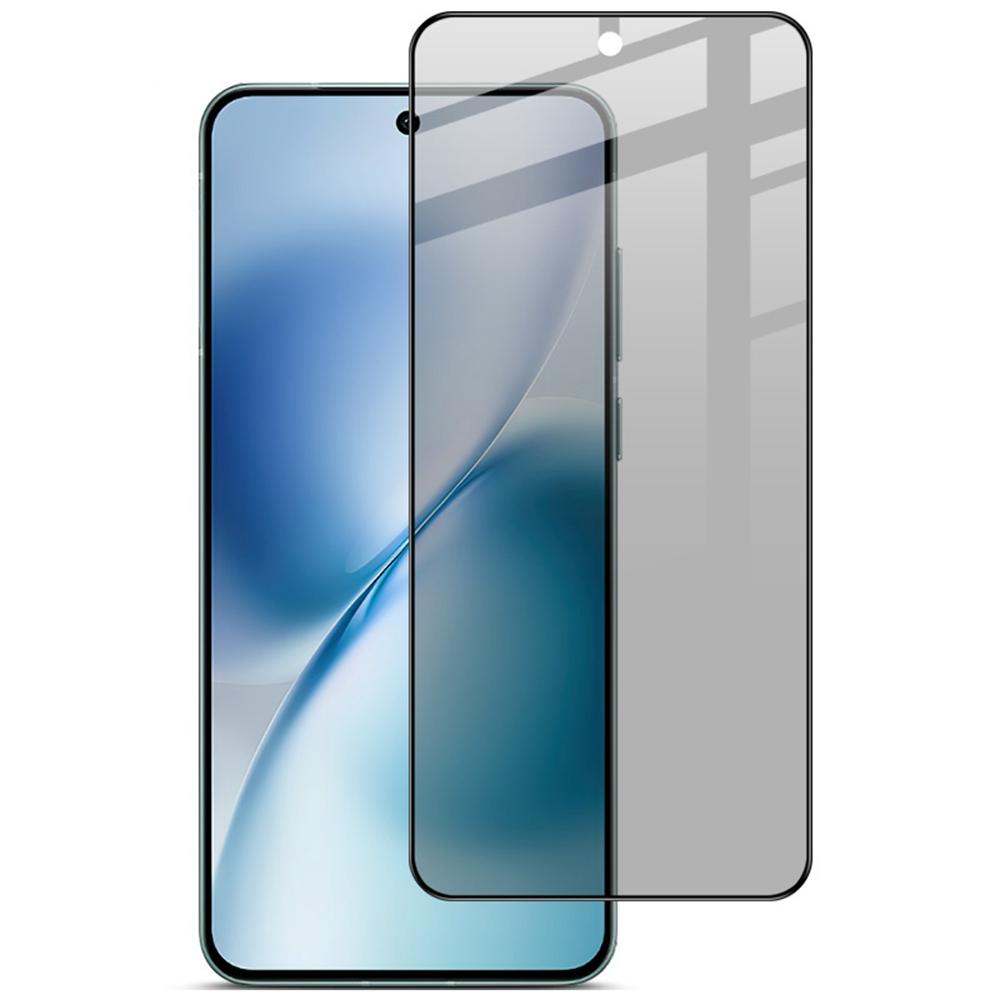 IMAK For vivo X200s 5G Anti Peep Tempered Glass Screen Protector Full Coverage