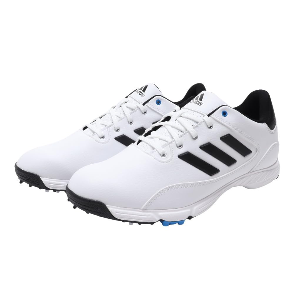 

adidas ГОЛЬФЛАЙТ МАКС GV9679WH (Белый/26.0/Мужской)