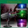 Lights Disco Voice Controlled Remote Control Party Lamps For Birthday Bar Xmas