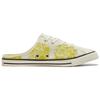 Converse Chuck Taylor All Star Dainty Mule 'Light Yellow' Women's 570583C