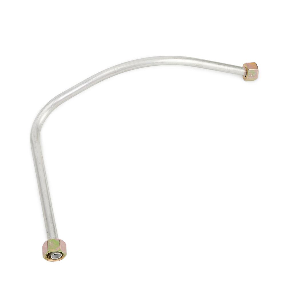 Rohr Luftkompressor Schlauch Werkzeugsätze Auspuffrohr Kits Ersatz 0,4" X 17,13\"(D*L) 0,63\" X 0,5\" TonG3/8\"