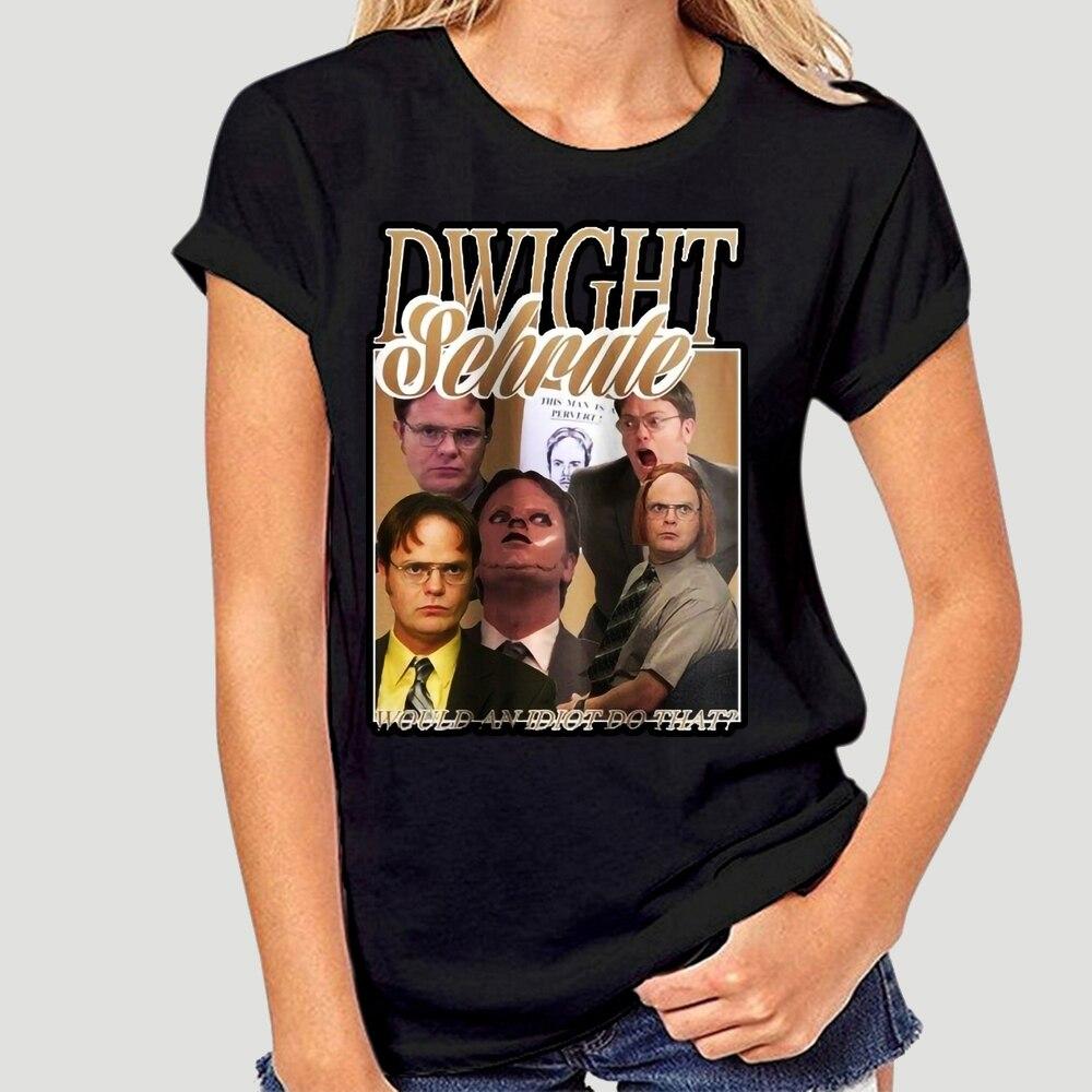 the office vintage t shirt