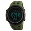 Men's Digital Watches Multifunction Military Men Sports Wristwatch Sweatproof Luminous  Man Student Electronic Watch