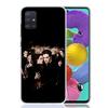 Twilight Saga Vampire TV Phone Case For Samsung Galaxy A52 A32 A22 A12 A02S A50S A30S A51 A31 AA71 Note 20 Ultra 10 S10 Plus Gal
